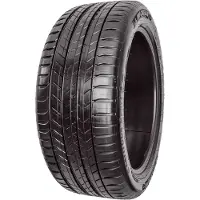 Michelin zomerbanden voor motorfietsen, model Latitude Sport 3 (295/40 R20 106Y EV, geschikt voor voertuigen met N0-specificatie)