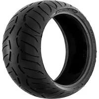 Metzeler SPORTEC M7 RR 110/70ZR17 TL, Motorbanden voor