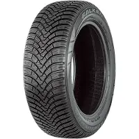 Falken 1 set Eurowinter HS01 winterbanden, maat 195/55 R15, belastbaarheid 85H, met M+S markering en 3PMSF keurmerk