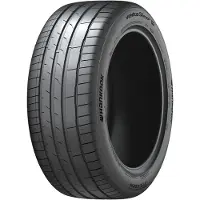 Hankook zomerbanden motorfietsbanden Ventus S1 Evo 3 EV K127E (225/45 R18 95H XL 4PR *, EV SBL)