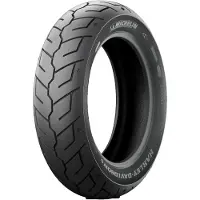Michelin Scorcher 31 73v Tt/tl Wegband
