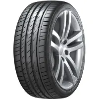 Laufenn S Fit EQ+ LK01 ( 195/60 R15 88V 4PR SBL ) | Zomerbanden