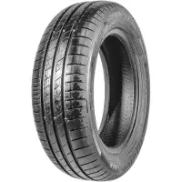 Goodyear zomerbanden voor motorfietsen, EfficientGrip Performance (195/40 R17 81V XL met velgprotectie (MFS))
