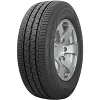 Toyo zomerbanden voor motorfietsen, model NanoEnergy Van (165/70 R14C 89/87R)