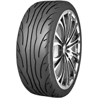 Nankang zomerbanden voor motorfietsen, Sportnex NS-2R (285/35 ZR18 101Y XL met velgprotectie (MFS), geschikt voor straatgebruik)