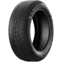Michelin Winterband Pilot Alpin 5 SUV 295/40R21 XL 111V