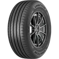 Goodyear Zomerbanden EfficientGrip 2 SUV 215/70R16 100H