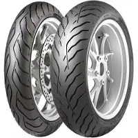 Dunlop Roadsmart Iv 73w Tl Achterband Voor Touring