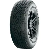 BF Goodrich Trail Terrain T/A, band voor alle seizoenen, 215/65 R17 99T, geschikt voor onverhard terrein, met M+S markering en 3PMSF certificering, all-weather band