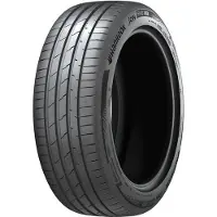 Hankook zomerbanden voor motorfietsen, iON evo (IK01) (235/45 R19 99V XL 4PR EV, SoundAbsorber SBL)