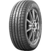 Kumho zomerband Ecsta HS52 (225/55 ZR16 95W 4PR met velgrandbescherming (FSL))