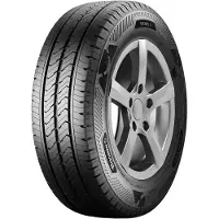 Barum zomerbanden voor motorfietsen, type Vanis 3 (195/75 R16C 107/105R 8PR)
