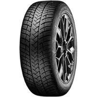 Vredestein winterbanden voor motorfietsen, model Wintrac Pro+ (225/35 R19 88W XL EVc, met velgprotectie)