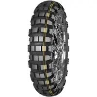 Mitas Enduro Trail Xt+ Dakar 69t Tl/tt M+s Adventure Achterband