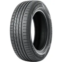 Nokian zomerbanden motorbanden Wetproof 1 (215/50 R17 95W XL met velgprotectie (MFS))