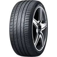 Nexen zomerbanden, motorbanden, N Fera Sport SUV (265/45 R20 108V XL 4PR RPB)