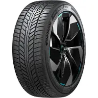 Hankook winterbanden voor motorfietsen, iON i*cept (IW01) (265/35 R22 102V XL 4PR EV, SoundAbsorber, met velgprotectie (MFS) SBL)