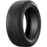 Michelin Winterband Pilot Alpin 5 315/30R21 109V