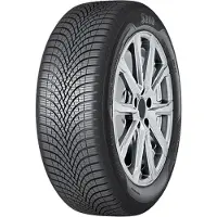 Sava All Weather ( 195/55 R16 87H ) | All-season banden