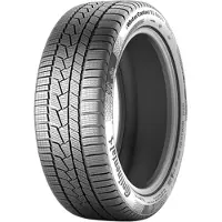 Continental winterbanden voor motorfietsen, WinterContact TS 860 S SSR (245/45 R20 103V XL EVc, met velgrandbescherming, runflat)