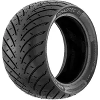 Metzeler Roadtec 01 M 73w Tl M/c Wegband