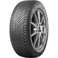 Kumho all-season banden voor motorfietsen, Solus 4S HA32 (255/50 ZR19 107W XL, voor SUV's)