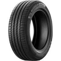 Michelin zomerbanden voor motorfietsen, type Primacy 4 (205/65 R15 94V EV, geschikt voor elektrische voertuigen)