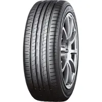 Yokohama zomerbanden voor motorfietsen, type BluEarth-A (AE-50) (185/60 R16 86H BluEarth)
