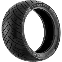 Metzeler CRUISETEC 200/55R17 TL, Motorbanden achter