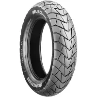 Bridgestone ML50 140/60-13 TL, Motorbanden voor/achter