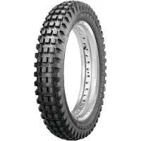 Maxxis M7320 Proef Achterband