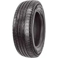 Michelin zomerbanden voor motorfietsen, model Latitude Tour HP (265/45 R21 104W EV, geschikt voor JLR)