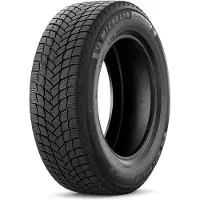 Michelin 255/40R21 102H X-Ice Snow Suv Xl Rg Ice