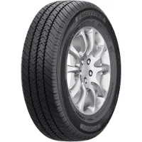 Fortune zomerbanden voor motorfietsen, type FSR-71 (215/60 R17C 109/107T 8PR)
