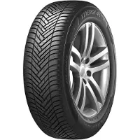 Hankook all-season banden voor motorfietsen, Kinergy 4S² X H750A (245/45 R20 103V XL 4PR, met velgprotectie (MFS), SBL)