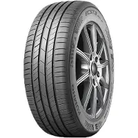 Kumho Continental VancoFourSeason, bandenmaat 22555 R17, draagvermogen 101, snelheidsindex H