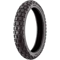 Continental Tkc80 Twinduro 59q M+s Tl Trail Motorfiets Voorband