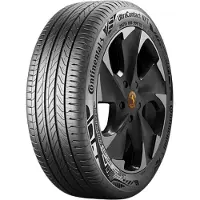 Continental zomerband UltraContact NXT - ContiRe.Tex (225/45 R18 95W XL CRM, EVc, met velgrand)