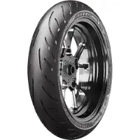 Maxxis Supermaxx Sc 67h Tl Scooter Achterband