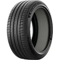 Michelin zomerbanden voor motorfietsen, type Pilot Sport EV (275/45 R20 110Y XL Acoustic, BLE, EV, T0)