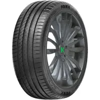 PRINX zomerbanden voor motorfietsen, type Aquila REV (275/35 ZR20 102Y XL met velgprotectie (MFS))