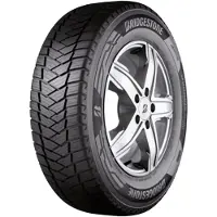Bridgestone banden voor motorfietsen, seizoensbanden, Duravis All-Season Evo (195/75 R16C 107/105R 8PR Enliten / EV)