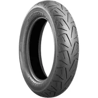 Bridgestone Battlecruise-h50 80h Tl Custom Motorband Achterkant