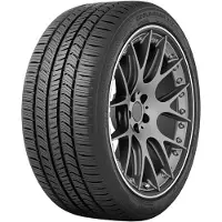 Yokohama 245Geolandar X-Cv (G057) (245/45 R20 103W Xl, Rpb)