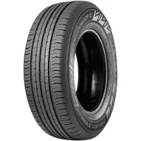 Nokian zomerbanden, motorbanden, Cargoproof C (215/60 R17C 109/107T, Aramid zijwanden, dubbele markering 104H)