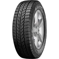 Goodyear UltraGrip Cargo winterbanden, maat 225/75 R16, belastbaarheid 121R, geschikt voor licht vrachtwagens (LLKW), met M+S markering en 3PMSF certificering