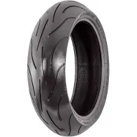 Michelin Motorradbanden, banden voor auto's, Pilot Power 2CT (150/60 ZR17 TL (66W), achterband, voor motorfietsen)