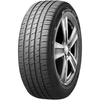 Roadstone zomerbanden voor motorfietsen, type N Fera RU1 (235/45 ZR18 98W XL)