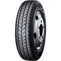 Yokohama Winterbanden WY01 205/80R14C, 109/107Q TL