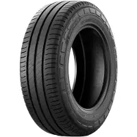 Michelin zomerbanden voor motorfietsen, type Agilis 3 (215/75 R16C 116/114R 10PR, dubbele identificatie 113T, geschikt voor elektrische voertuigen)